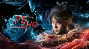 Genigods Nezha обзор игры