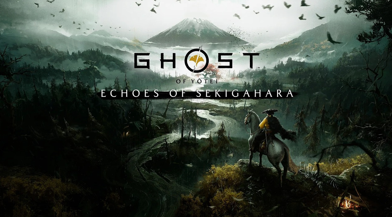 Ghost of Yotei дополнение