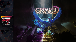 Greak 2 Alliance of the Storms обзор игры