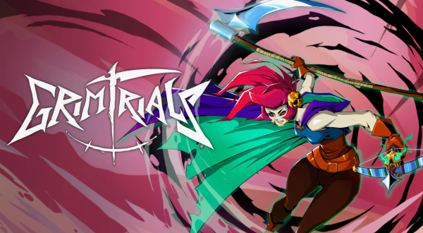 Grim Trials обзор игры