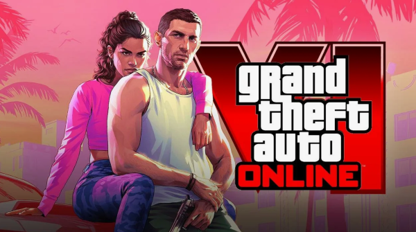 GTA 6 Online новости