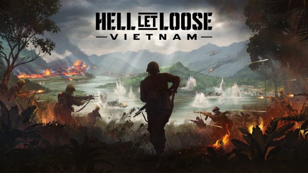 Hell Let Loose: Vietnam обзор игры