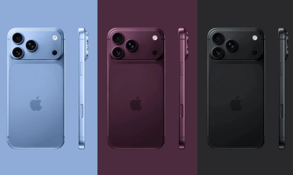 iPhone 18 новости
