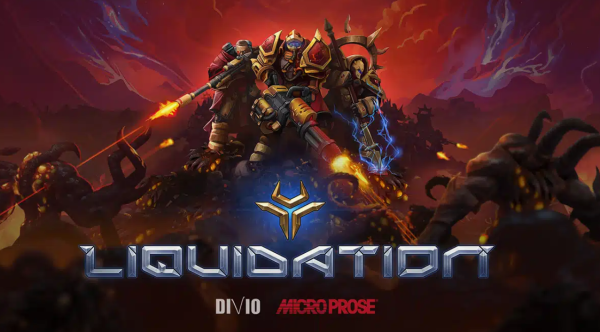 liquidation обзор игры