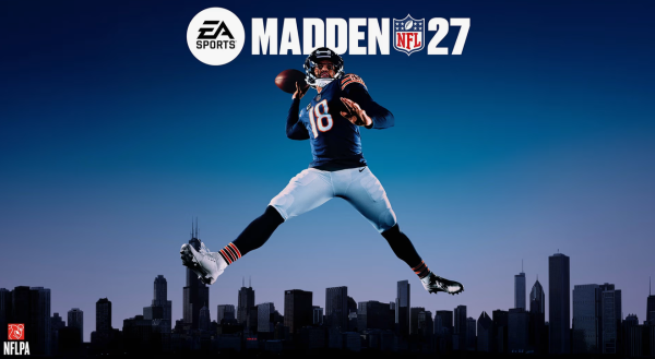 Madden NFL 27