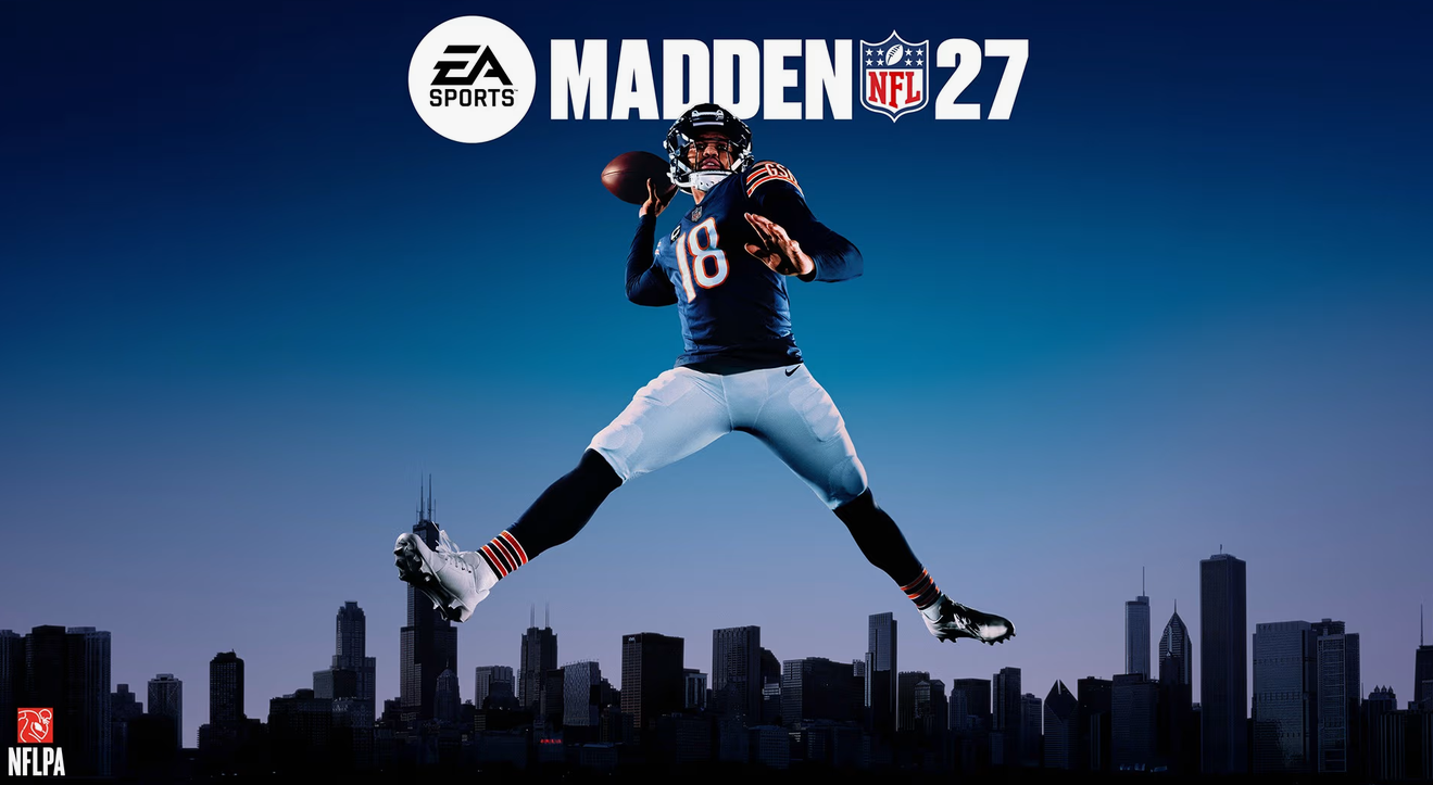 Madden NFL 27
