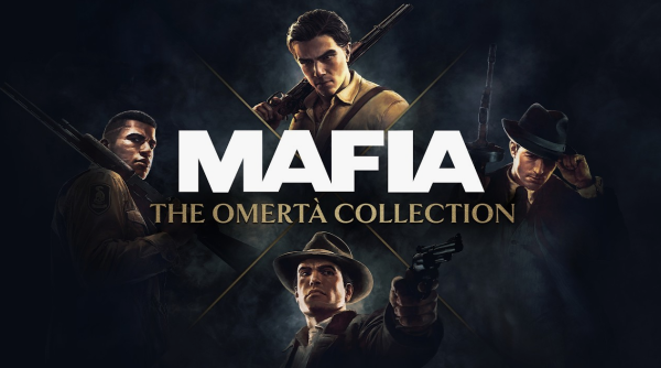 Mafia The Omerta Collection