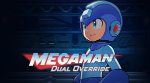 Mega Man Dual Override обзор игры