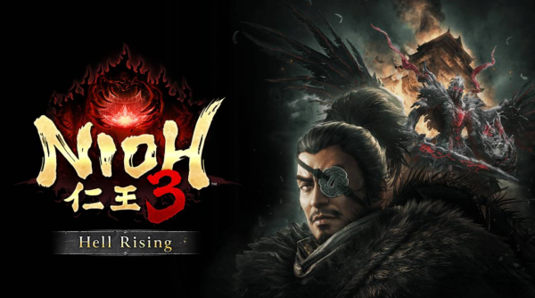Nioh 3 Hell Rising дополнение