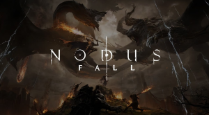 Nodusfall обзор игры