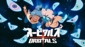 orbitals обзор игры