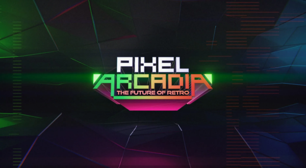 Pixel Arcadia Showcase 2026