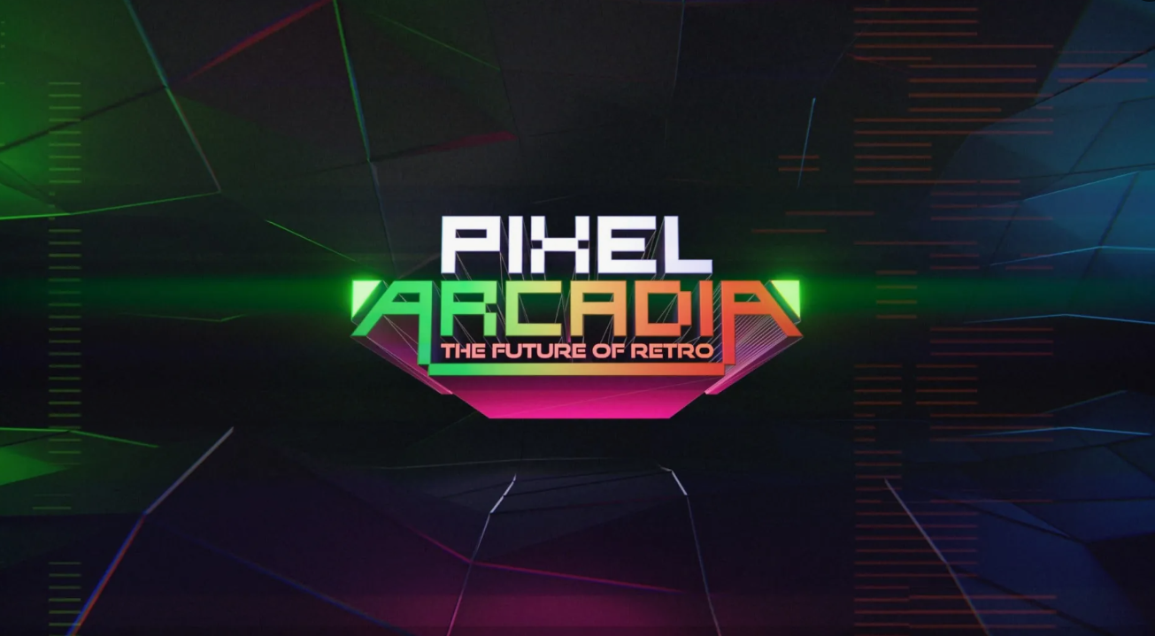Pixel Arcadia Showcase 2026