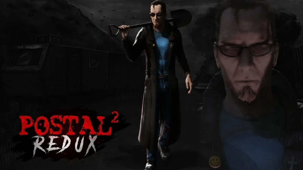 Postal 2 Redux ремейк