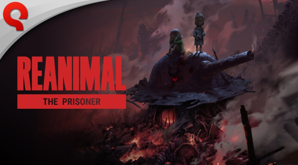 REANIMAL дополнение
