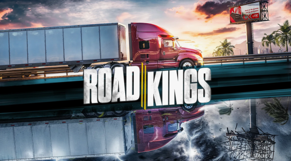 Road Kings обзор игры