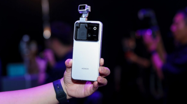 смартфон Robot Phone