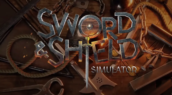 Sword & Shield Simulator обзор игры