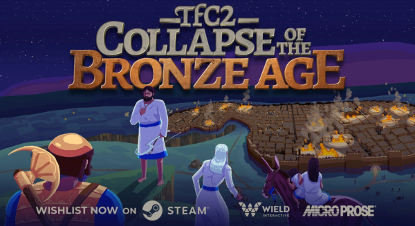 TFC2 Collapse of The Bronze Age