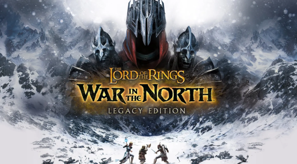 The Lord of the Rings War in the North — Legacy Edition обзор игры