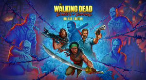The Walking Dead Streets of Survival обзор игры