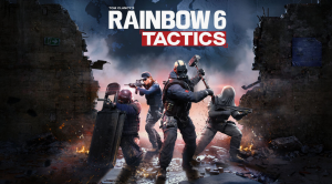 Tom Clancys Rainbow Six Tactics