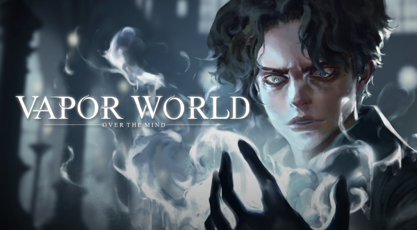 Vapor World Over The Mind обзор игры