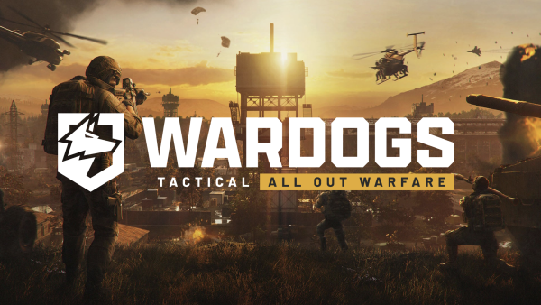 WARDOGS обзор игры
