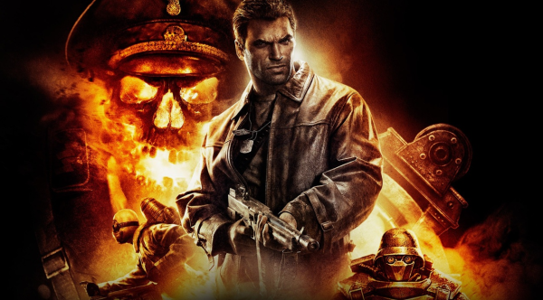 Wolfenstein (2009) новости