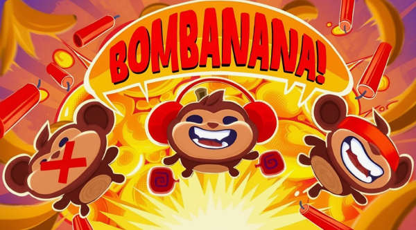 BOMBANANA обзор игры
