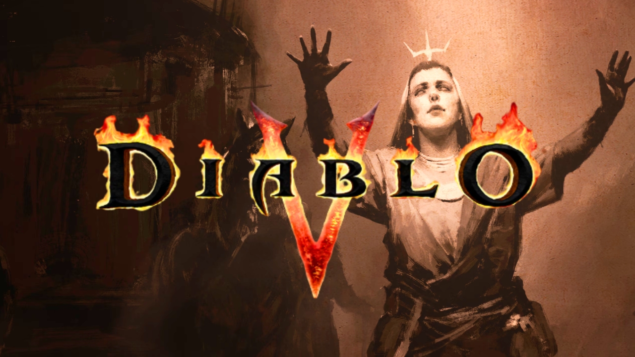Diablo 5
