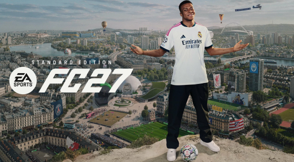 EA Sports FC 27