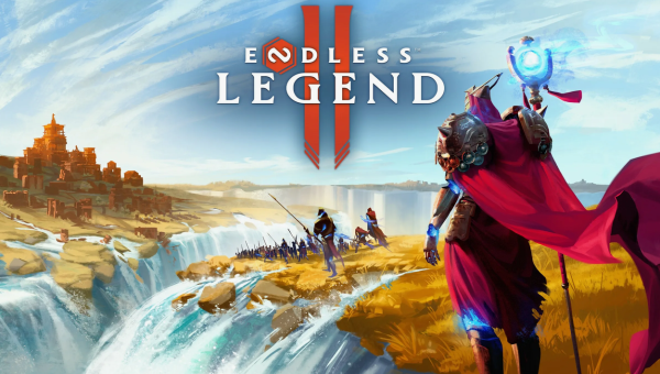 Endless Legend 2 обновление