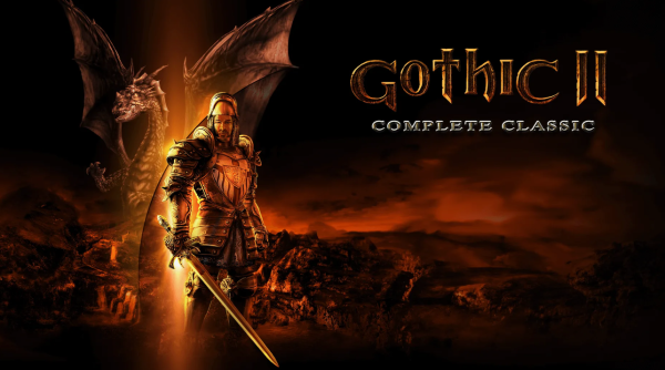 Gothic II Complete Classic
