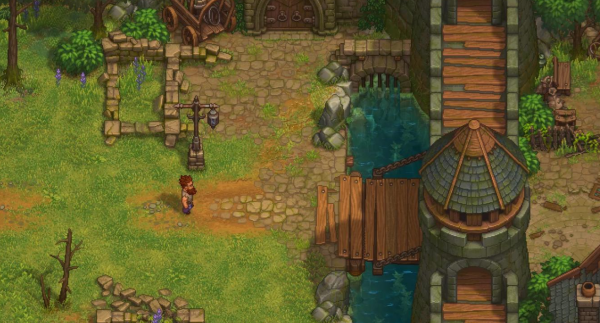 Graveyard Keeper 2 обновление