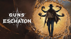 Guns of Eschaton обзор игры