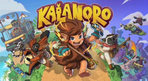 Kalanoro
