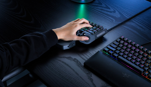кейпад Razer Tartarus V2 Pro