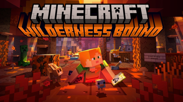 Minecraft обновление