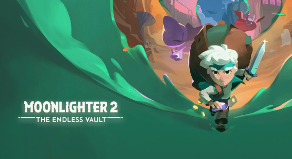 Moonlighter 2 The Endless Vault