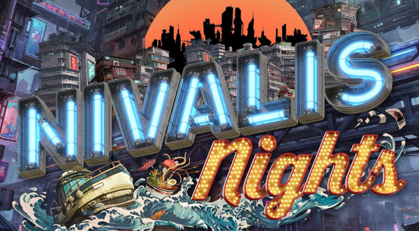 Nivalis Nights
