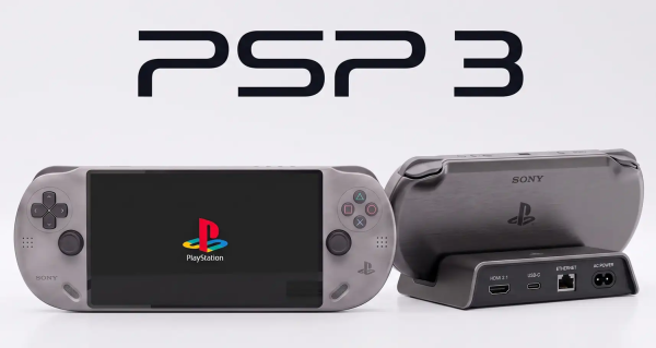 Project Canis от Sony
