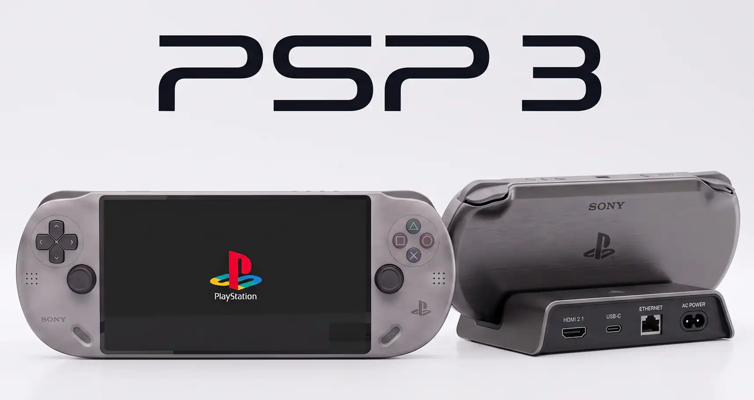 Project Canis от Sony
