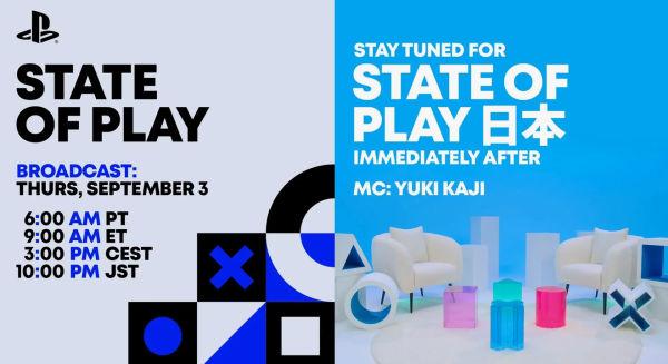 State of Play 2026 обзор