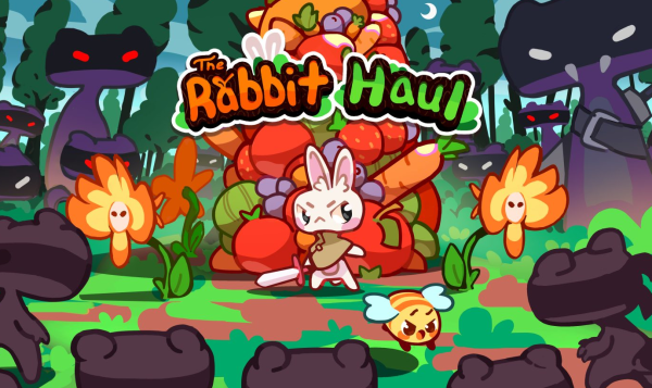 The Rabbit Haul обзор игры