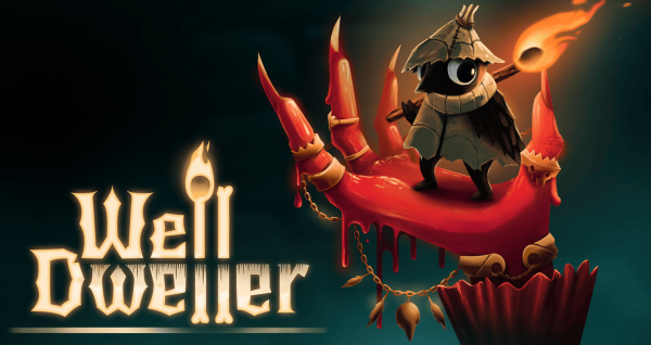 Well Dweller обзор игры