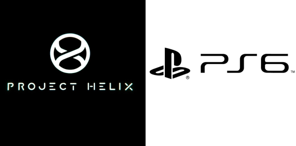 Xbox Helix будет мощнее Playstation 6