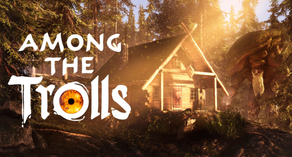 Among the Trolls обзор игры