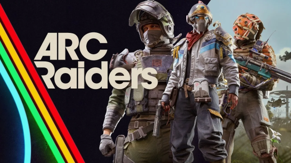 ARC Raiders обновление 2.2