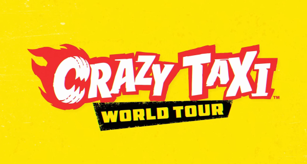 Crazy Taxi World Tour обзор игры